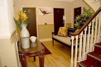 Beech Mount Grove Suites Liverpool Eksteriør bilde