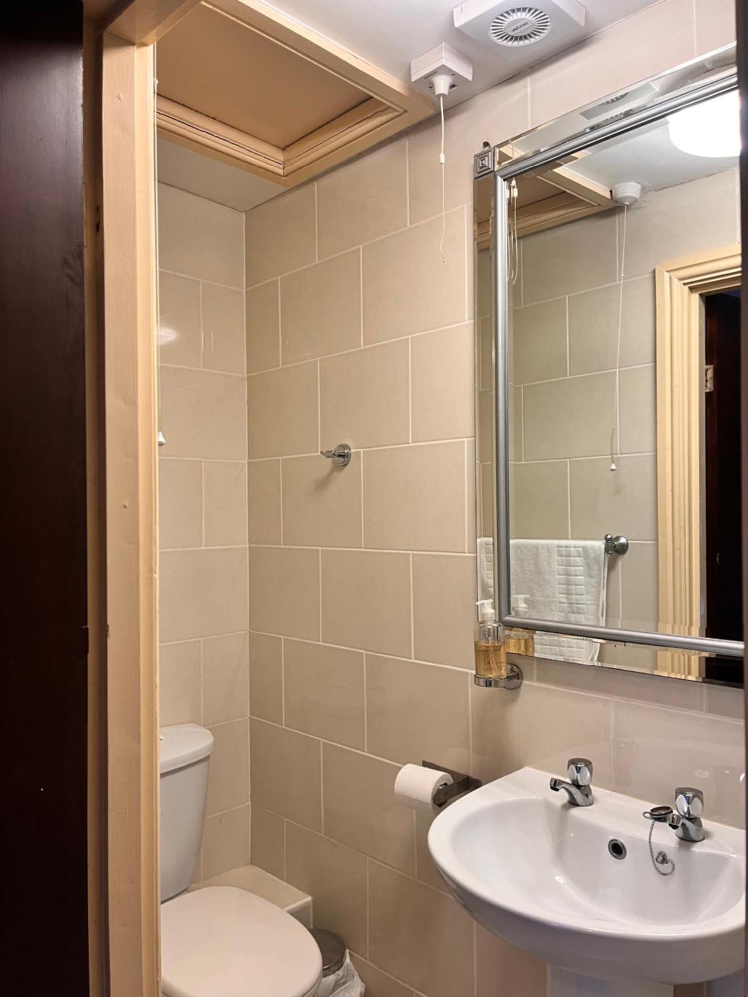 Beech Mount Grove Suites Liverpool Eksteriør bilde
