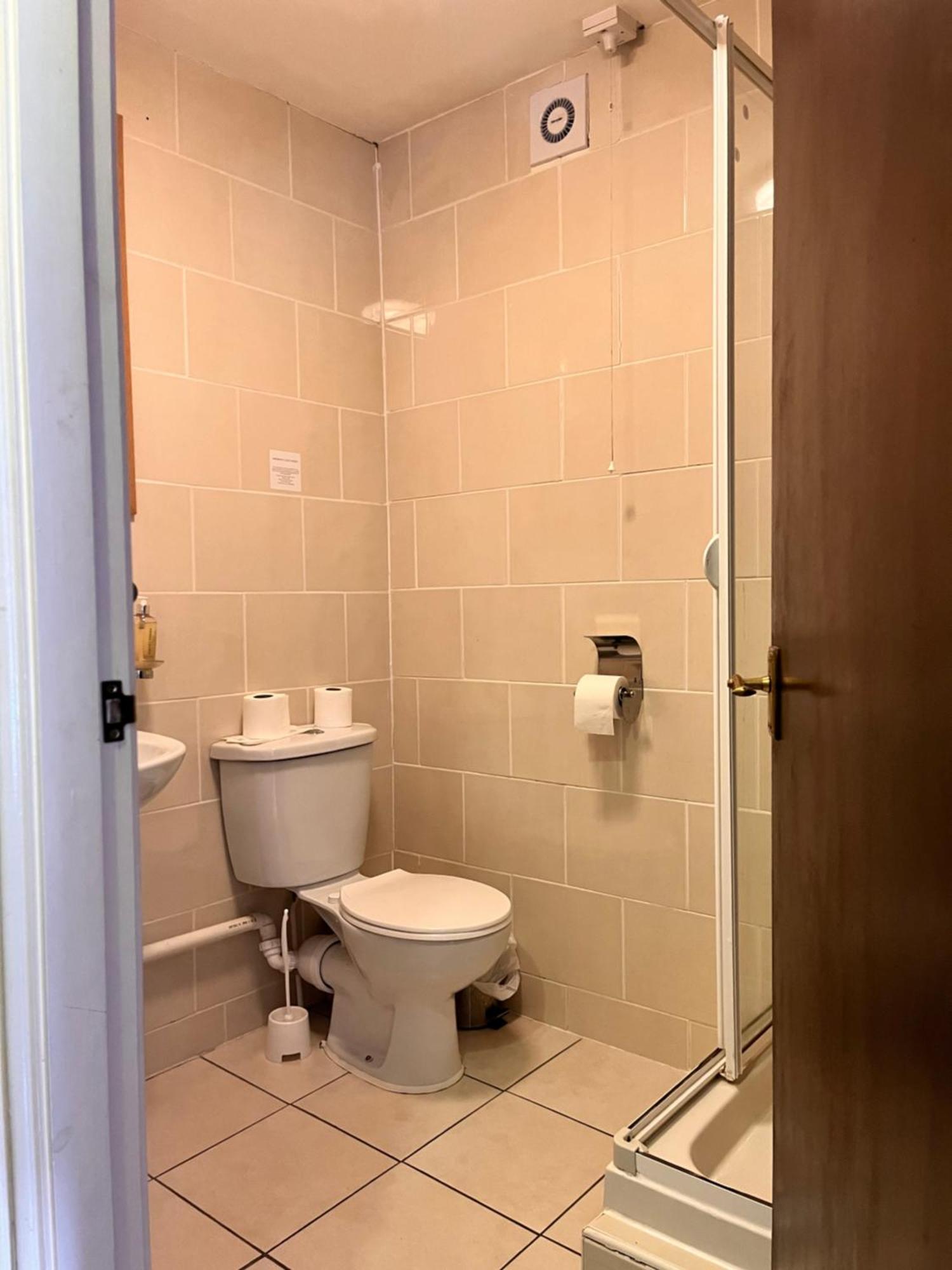 Beech Mount Grove Suites Liverpool Eksteriør bilde