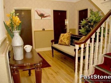 Beech Mount Grove Suites Liverpool Eksteriør bilde