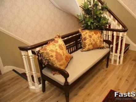 Beech Mount Grove Suites Liverpool Eksteriør bilde