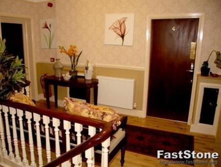Beech Mount Grove Suites Liverpool Eksteriør bilde