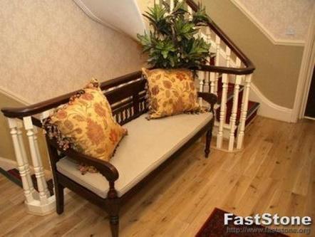 Beech Mount Grove Suites Liverpool Eksteriør bilde