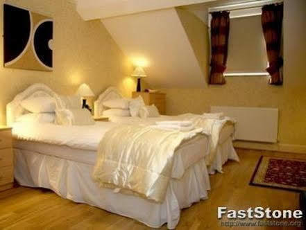 Beech Mount Grove Suites Liverpool Eksteriør bilde